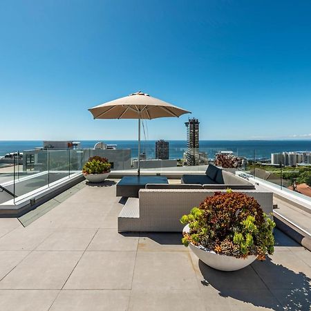 The Solis Penthouse 开普敦 外观 照片