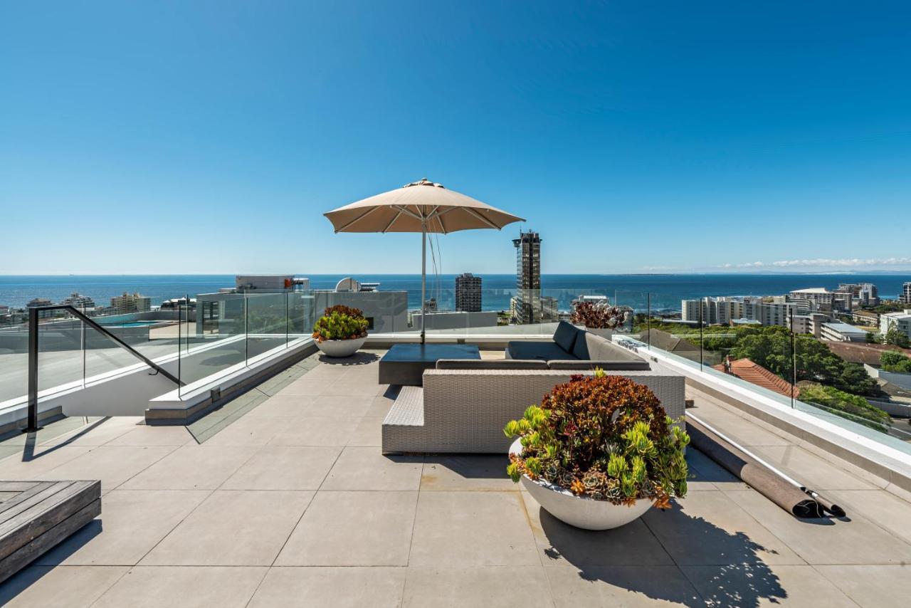 The Solis Penthouse 开普敦 外观 照片