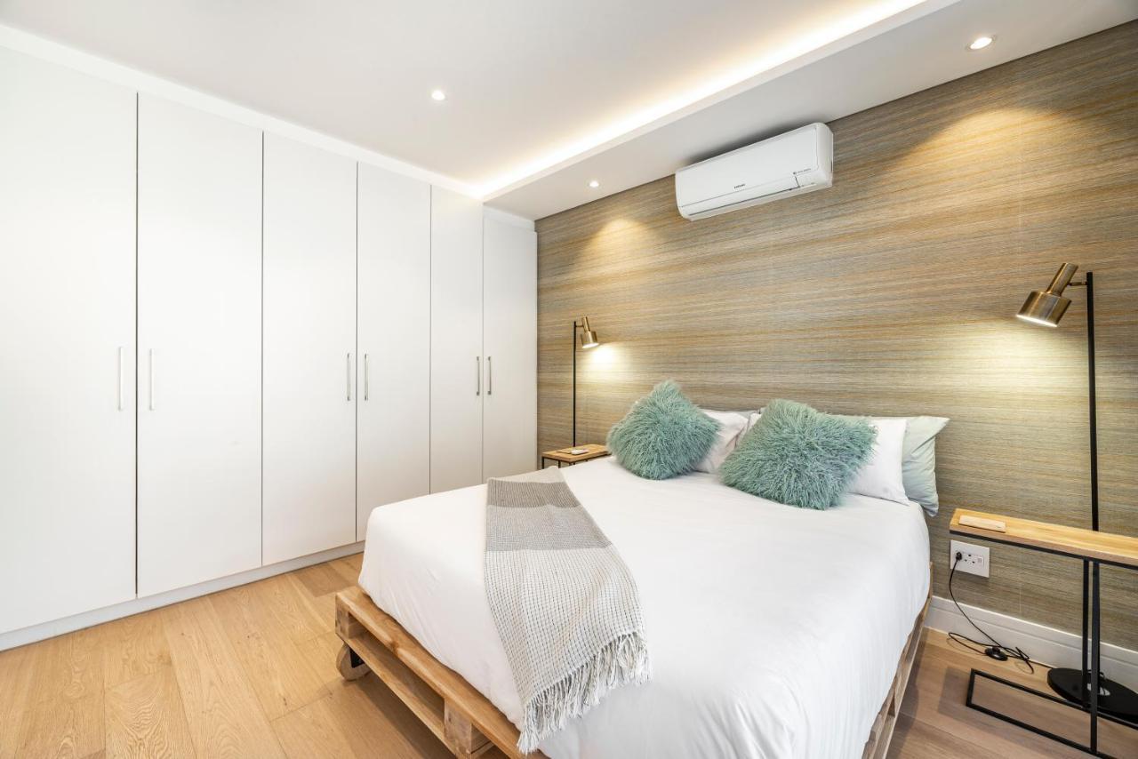 The Solis Penthouse 开普敦 外观 照片