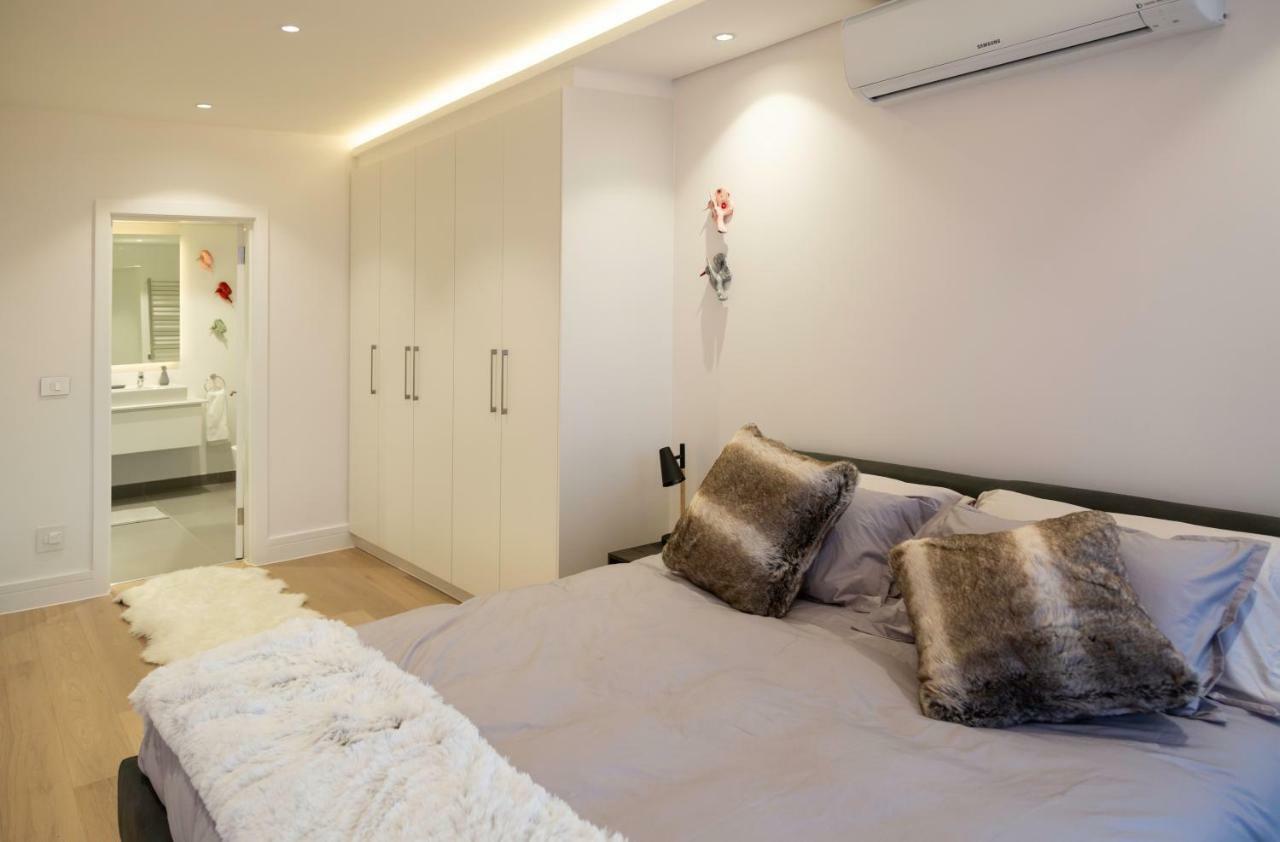 The Solis Penthouse 开普敦 外观 照片