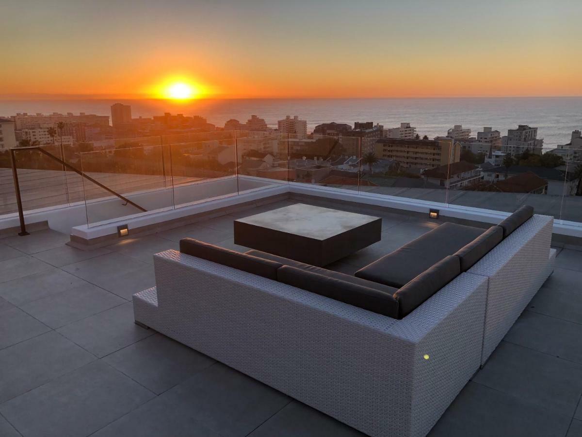 The Solis Penthouse 开普敦 外观 照片