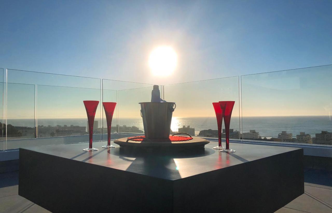The Solis Penthouse 开普敦 外观 照片